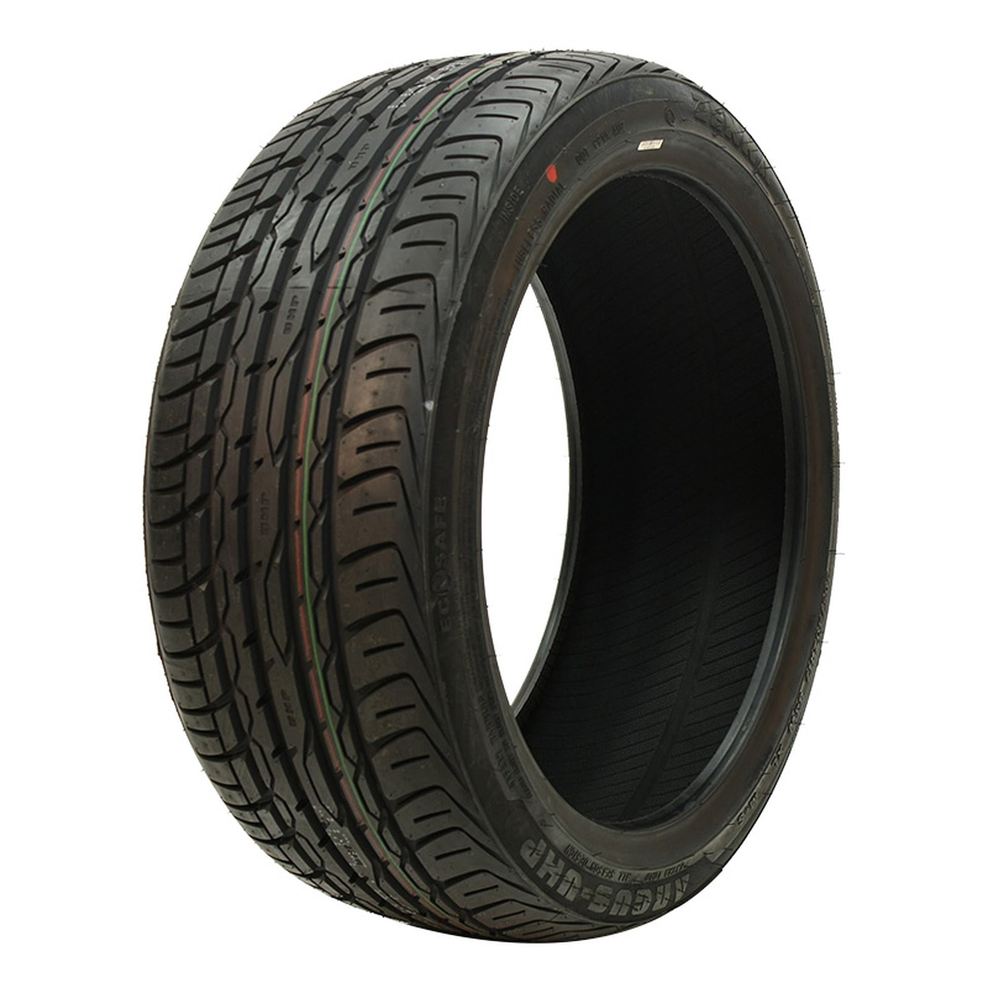 Zenna Argus-UHP All Season 245/30ZR20 90W XL Passenger Tire