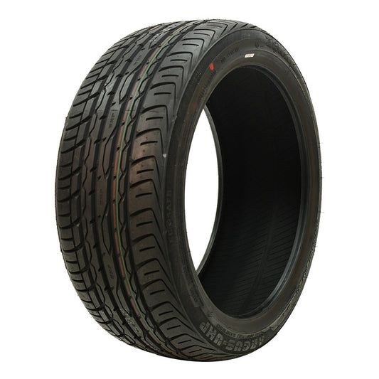 Zenna Argus-UHP All Season 255/55R18 109V XL Passenger Tire