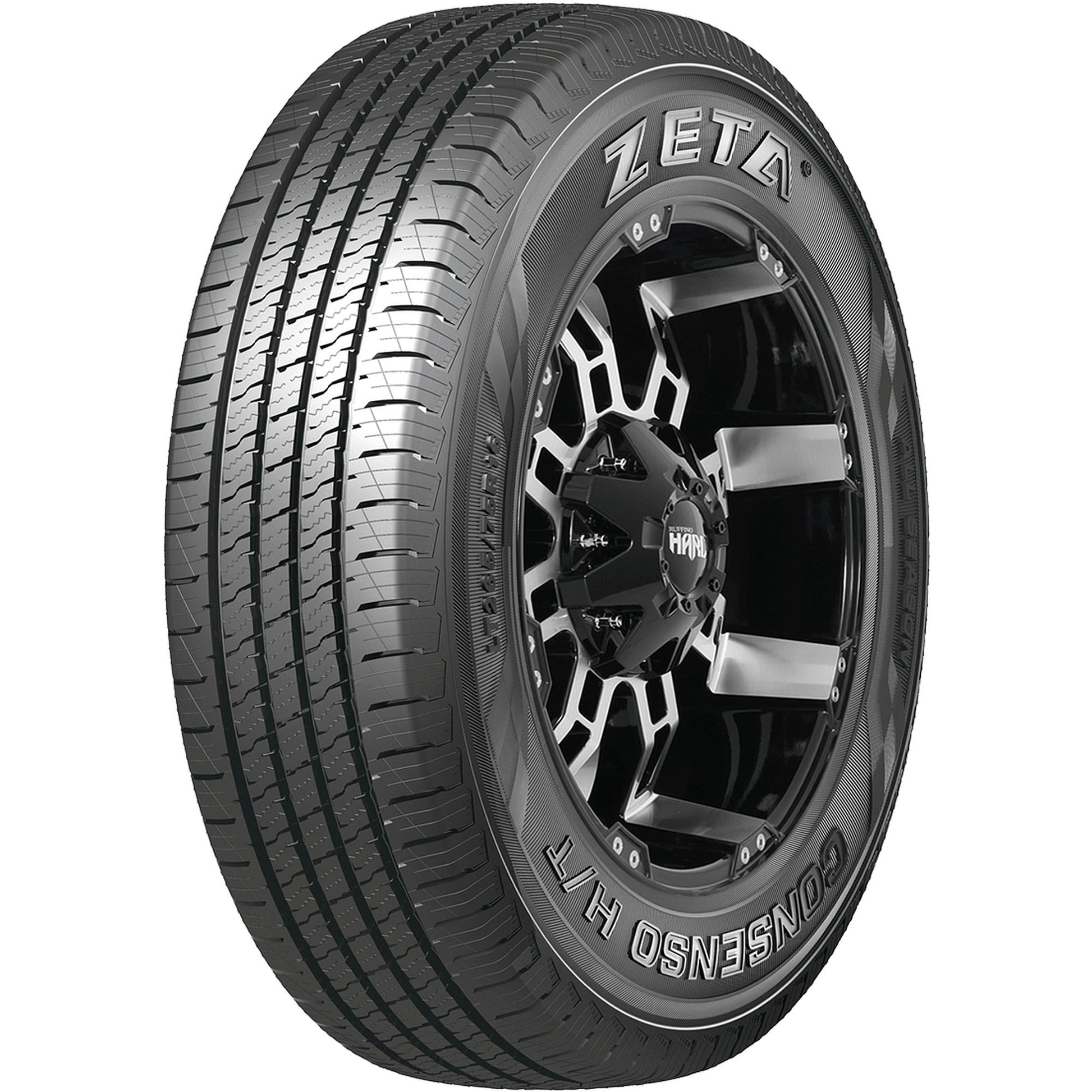 Zeta Consenso H/T All Season P275/60R20 114T Light Truck Tire