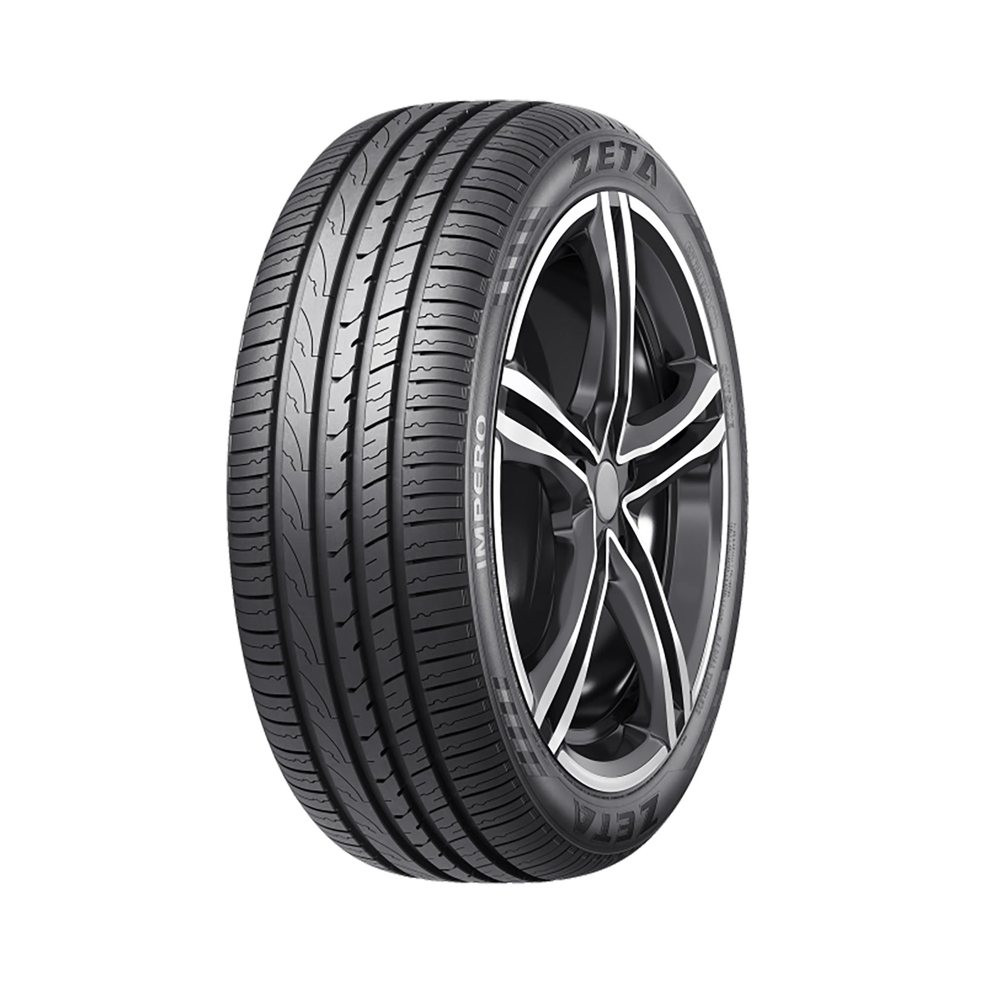 Zeta Impero All Season 295/35R24 110V XL Passenger Tire