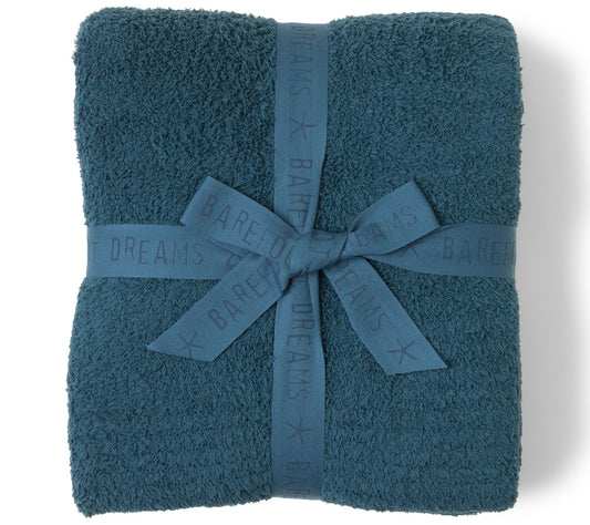 Barefoot Dreams CozyChic Throw 54" x 72"