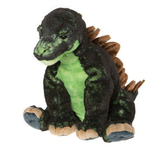 Charlie Bears E Normous 14" Plush Stegosaurus