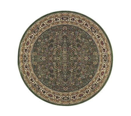 Sphinx Imperial Persian 6' Round Rug by Oriental Weavers