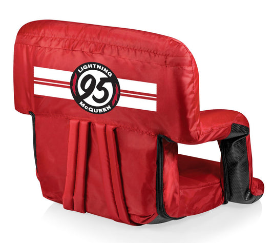 Cars - Ventura Portable Reclining Stadium Seat