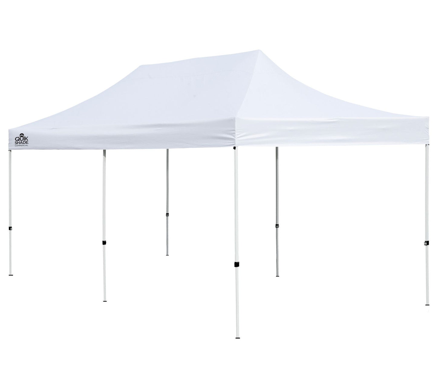 Quik Shade C200 10' x 20' Commercial Canopy