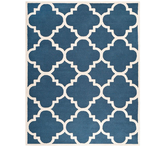 Cambridge 8' x 10' Rug by Valerie