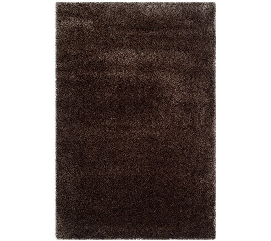 Charlotte Shag 5'1" x 7'6" Area Rug by Safavieh