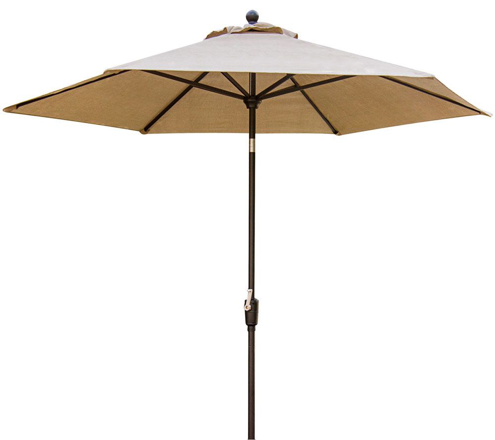 Cambridge Concord 9' Market Umbrella