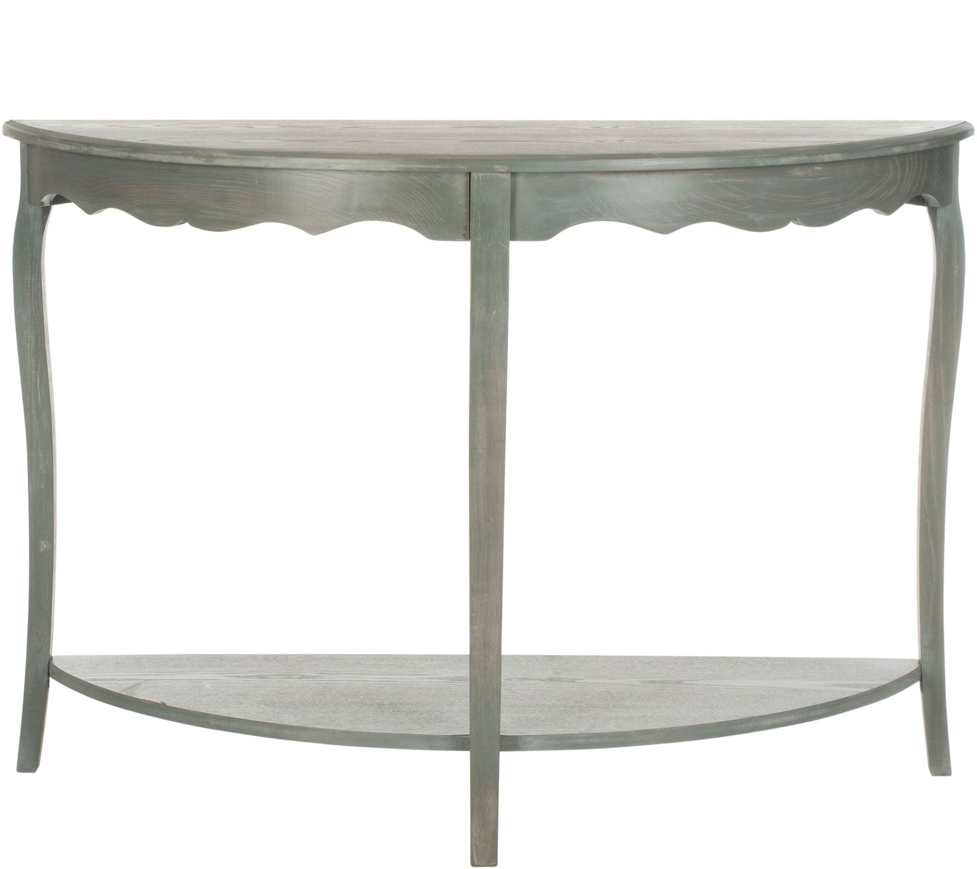 Christina Console by Valerie