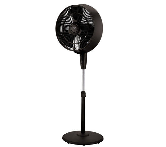 SPT 18" Oscillating Misting Fan