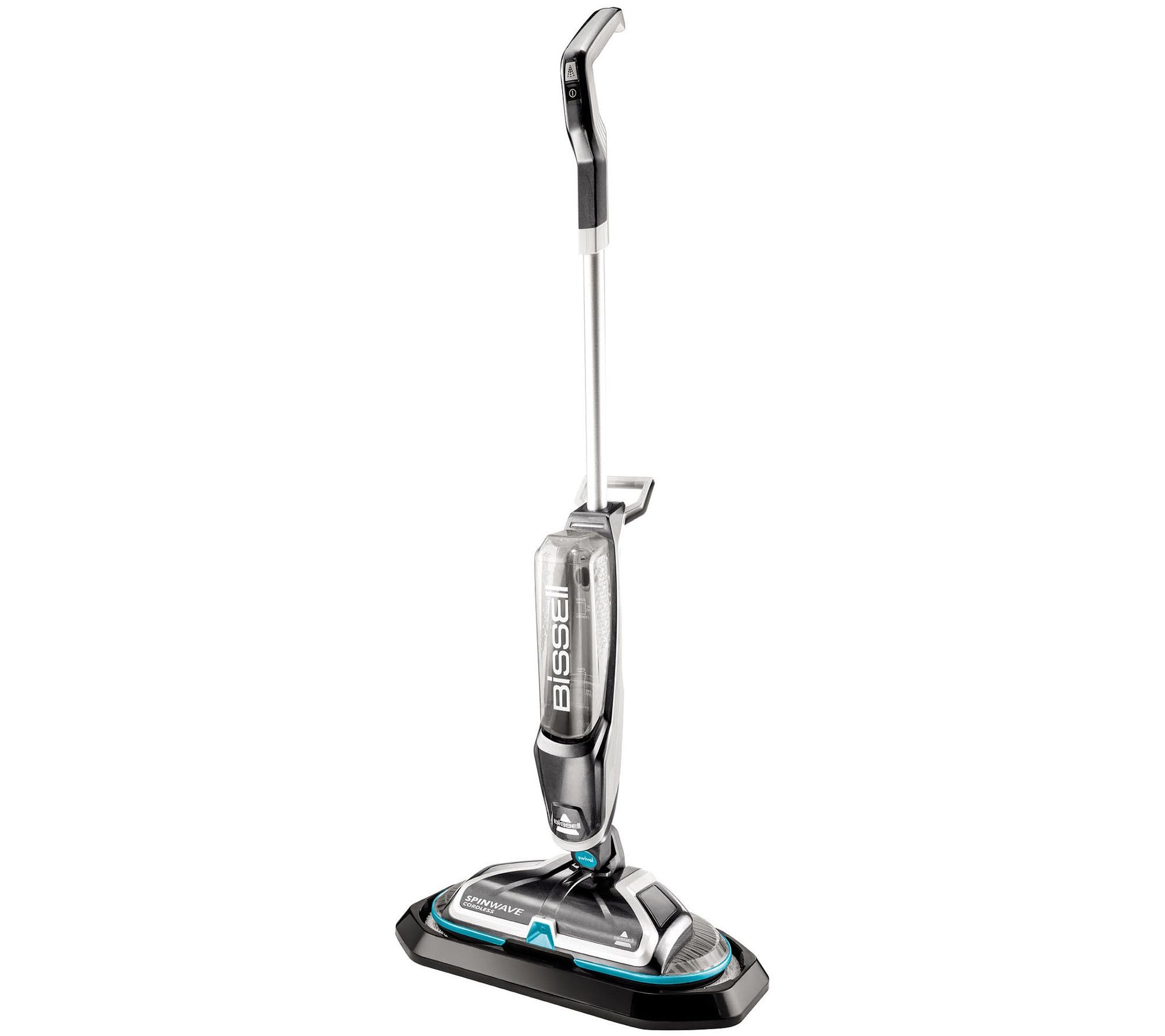 Bissell SpinWave Cordless Hard Floor Spin Mop