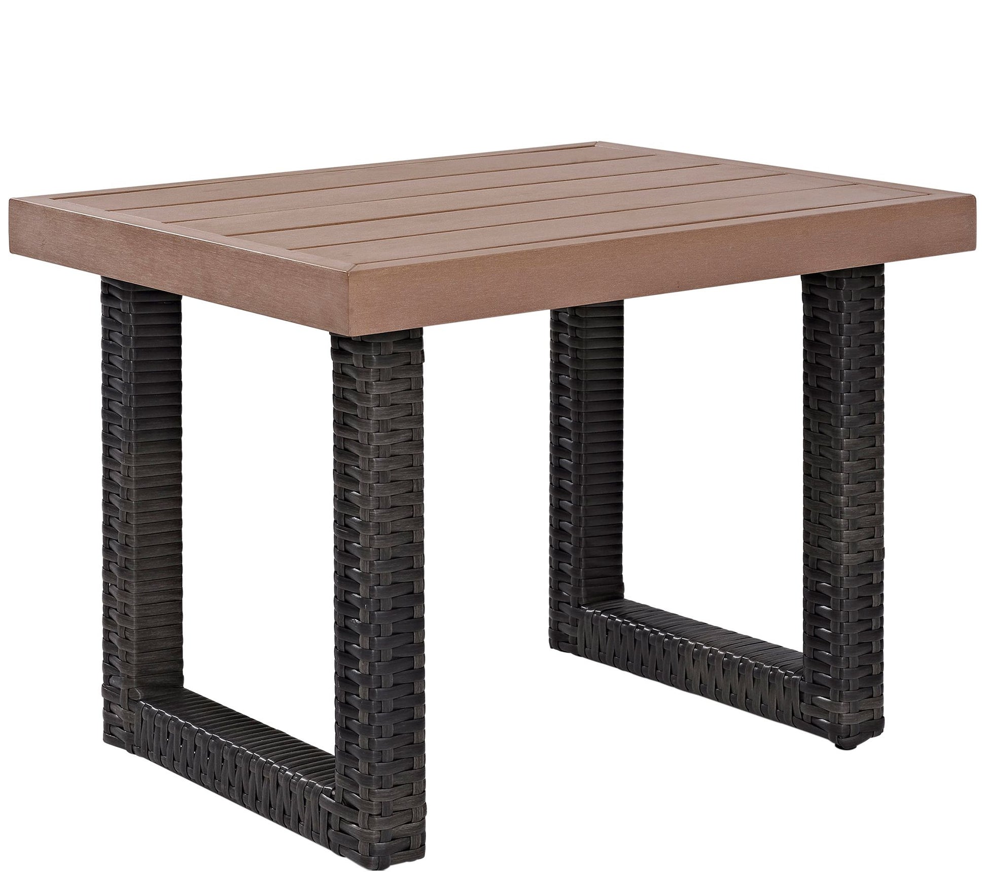 Crosley Beaufort Side Table