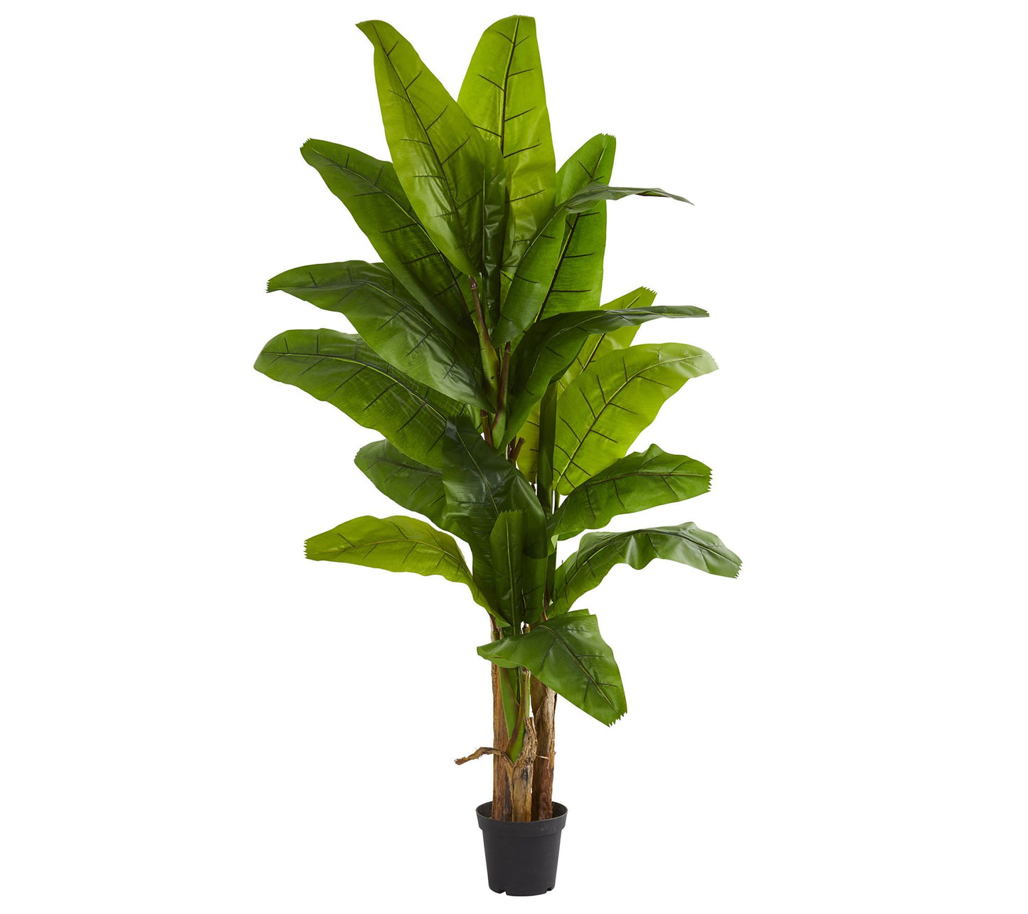 Banana Artificial Tree by Nearly Natural