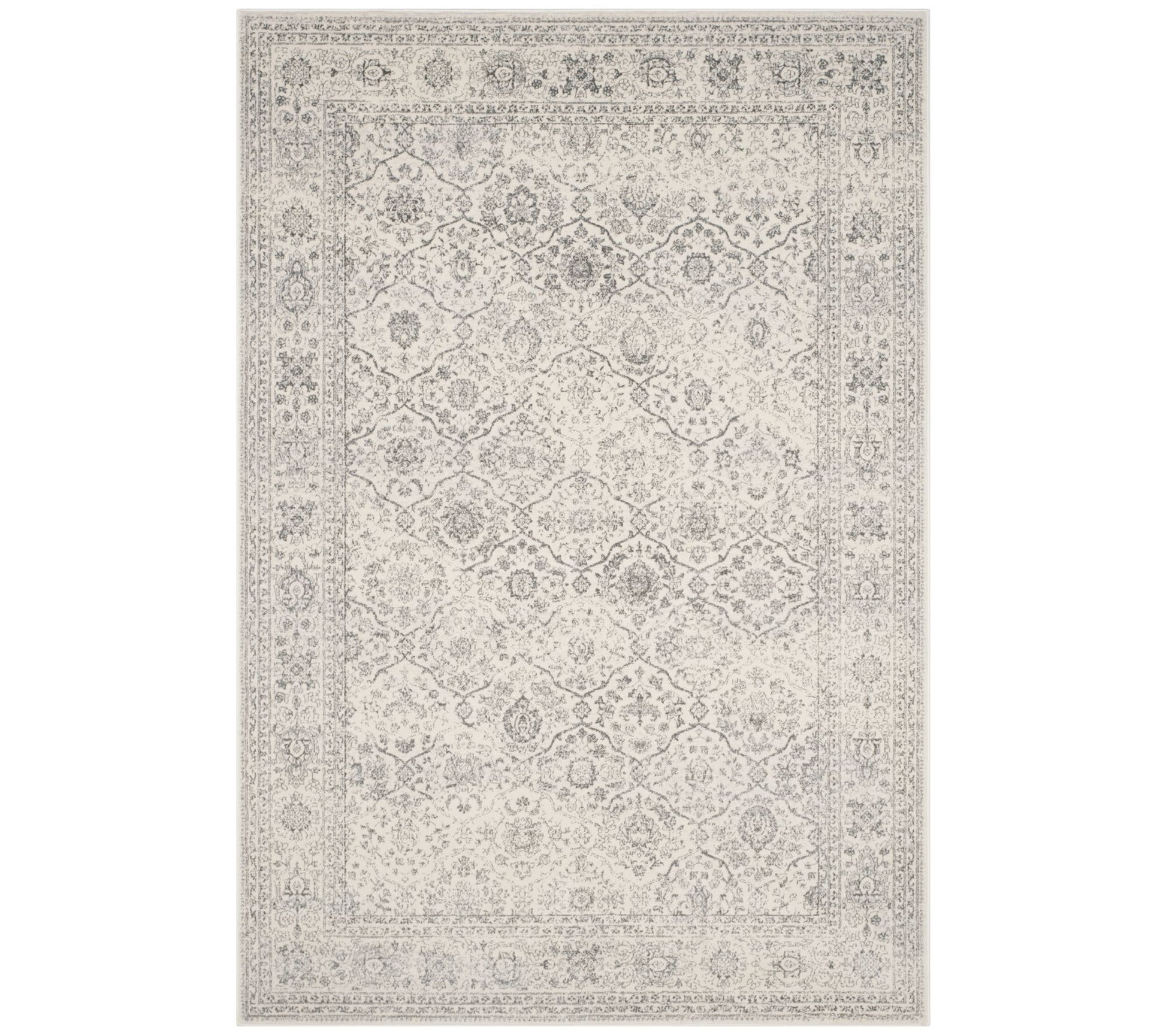 Carnegie 691 Collection 6'7" x 9'2" Rug