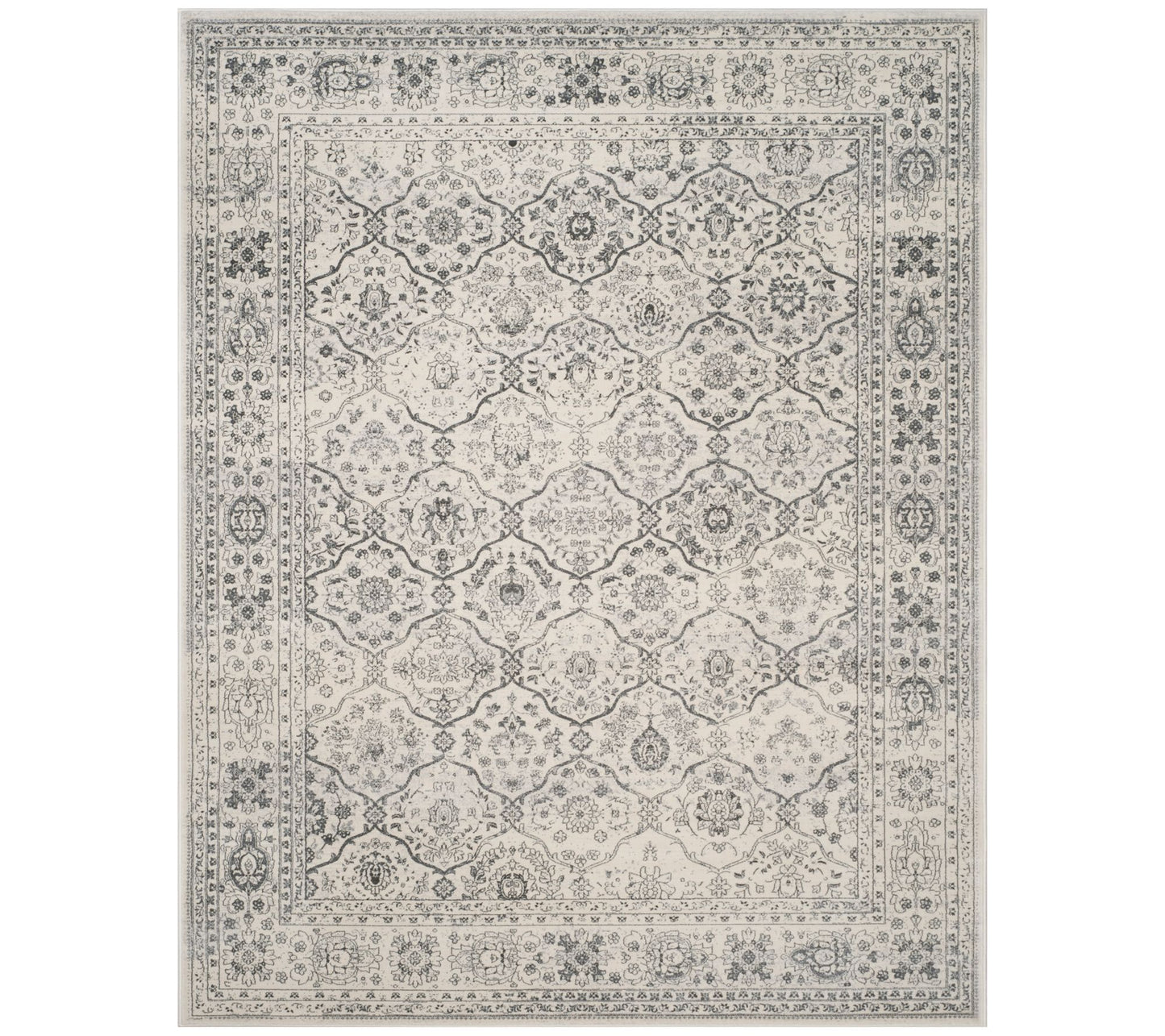Carnegie 691 Collection 8' x 10' Rug