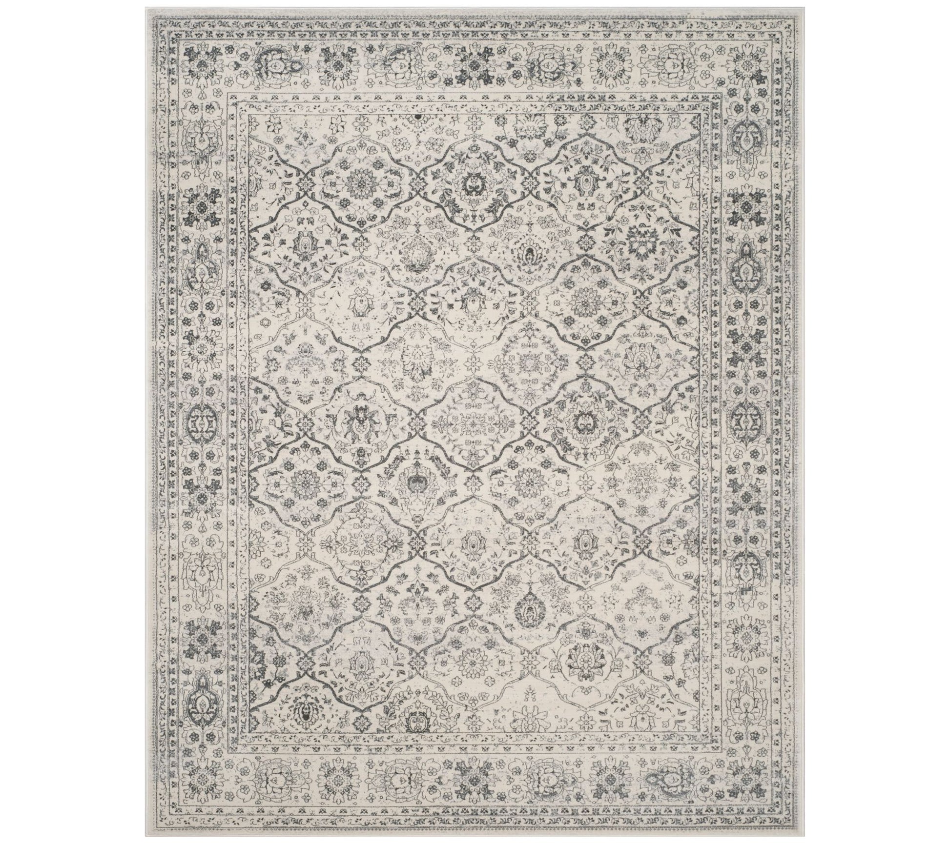 Carnegie 691 Collection 8' x 10' Rug