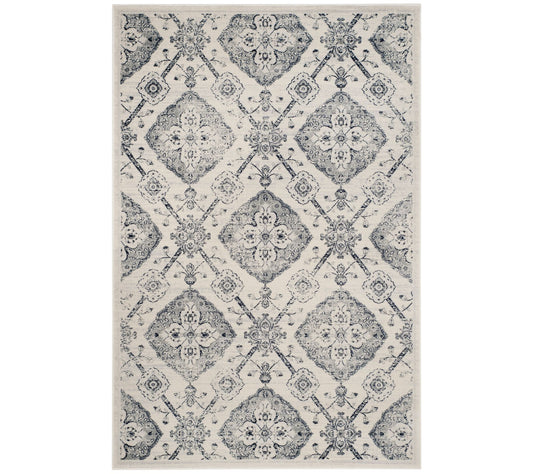 Carnegie 623 Collection 6'7" x 9'2" Rug