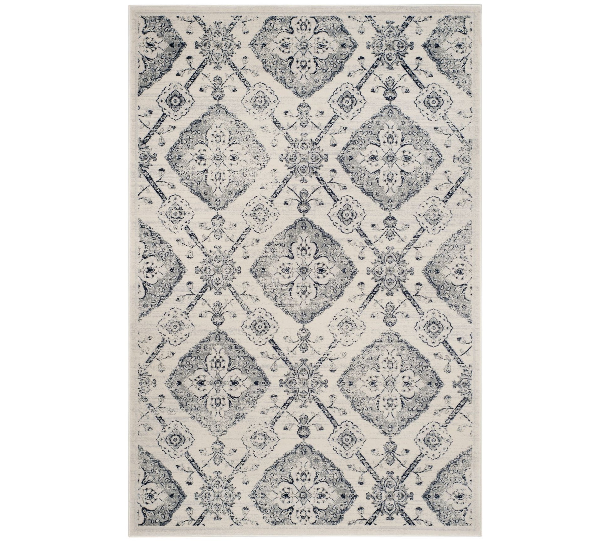 Carnegie 623 Collection 8' x 10' Rug