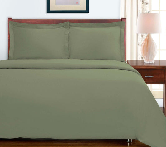 Superior 700 Thread Count Duvet Cover, King/California king