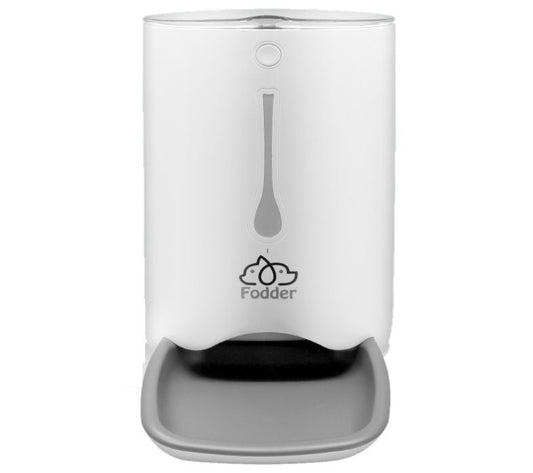 Ayahua Smart Automatic Cat & Dog Food Dispenser