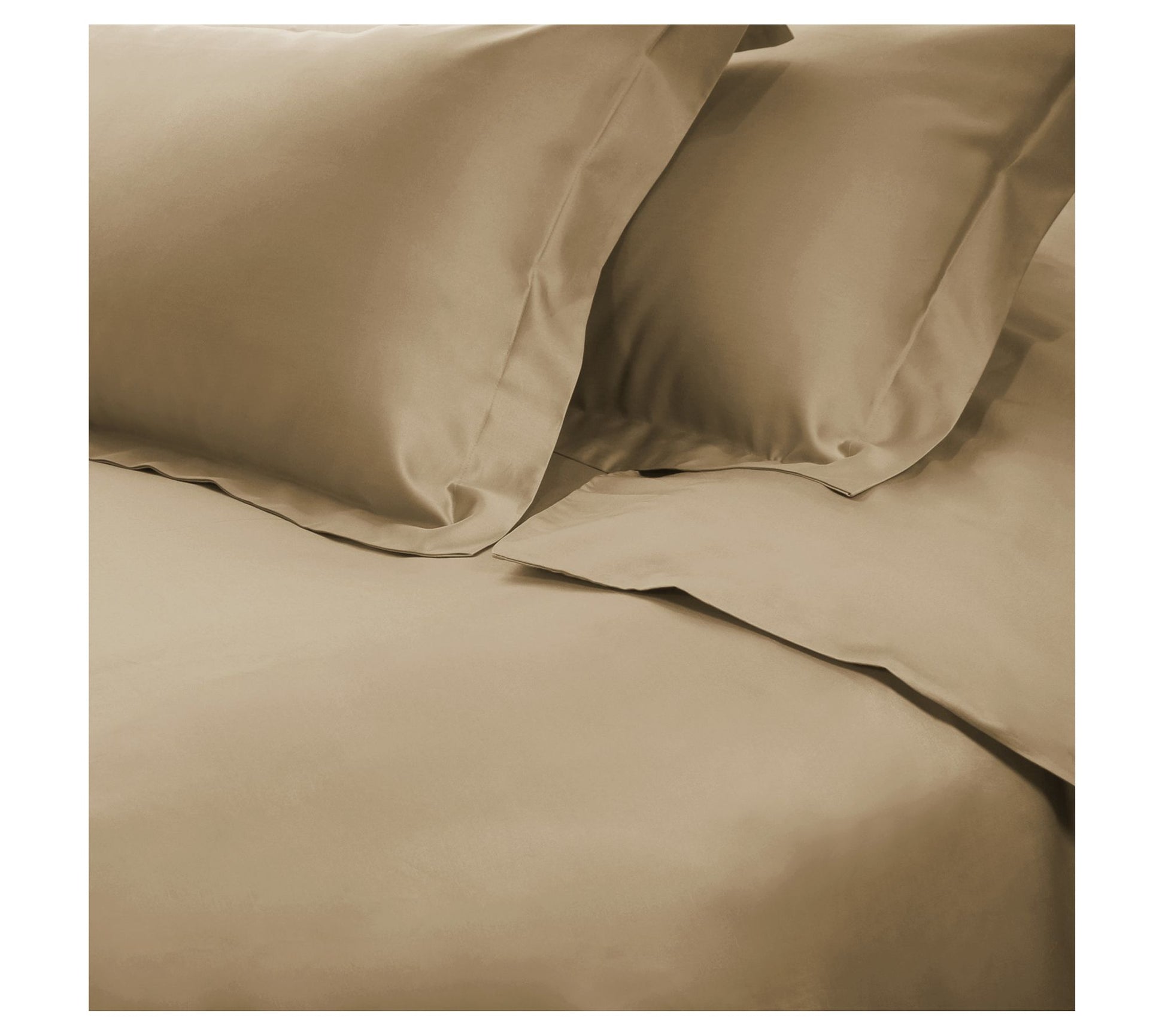 Superior 650-Thread Count Duvet Cover, King/California king