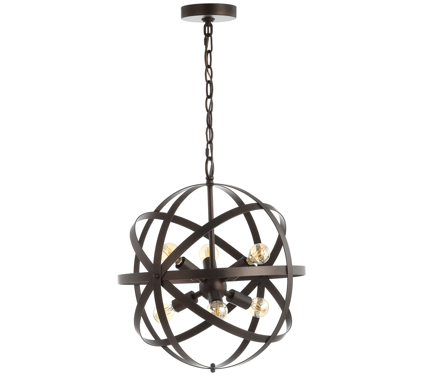 Brycen Pendant by Safavieh