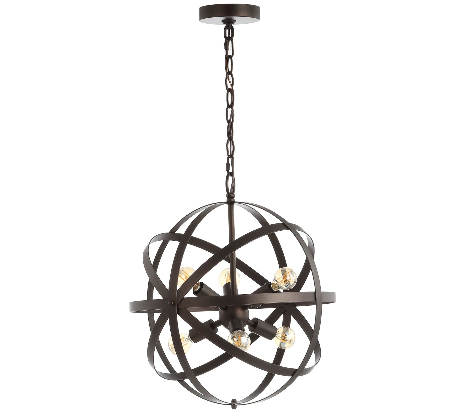 Brycen Pendant by Safavieh