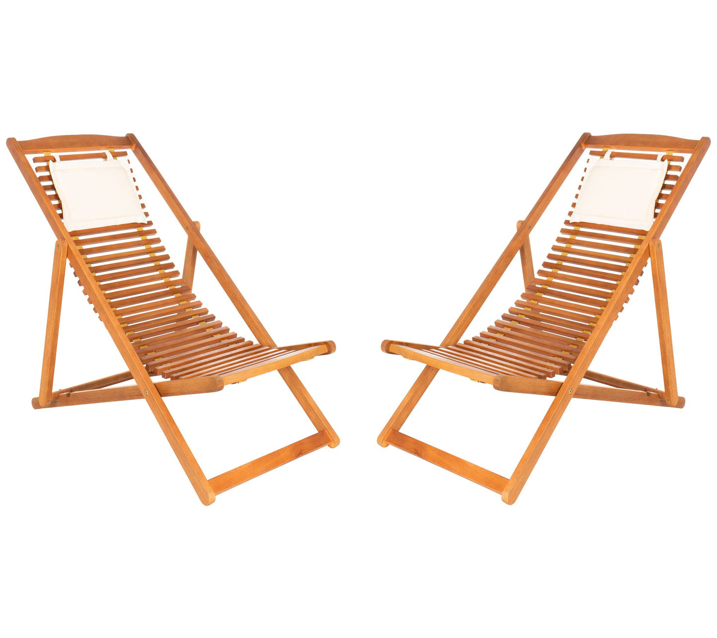 Rendi Relax Chair With Pillow by Safavieh