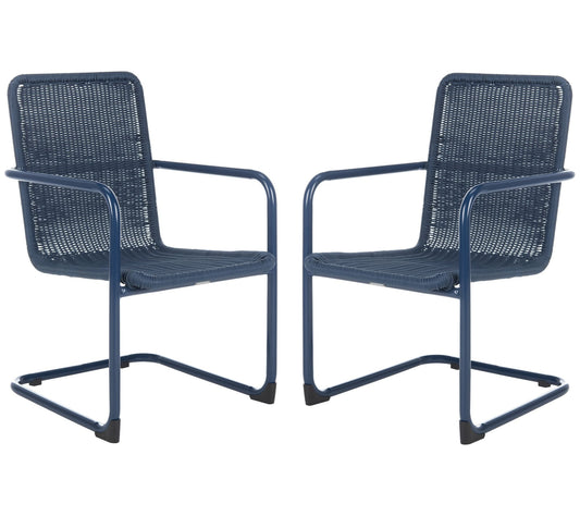 Hutton Chair by Safavieh