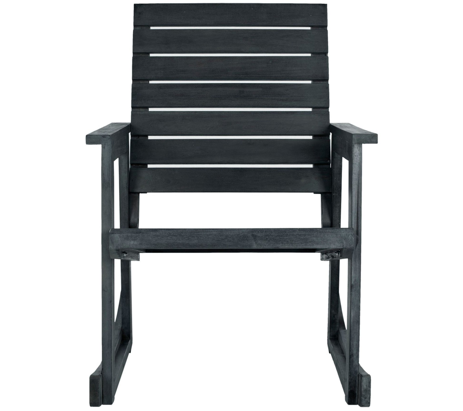 Alexei Rocking Chair by Safavieh