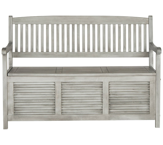Brisbane Storage Bench by Safavieh