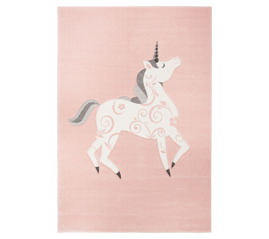 Carousel Kids 163 Collection 8' X 10' Rug