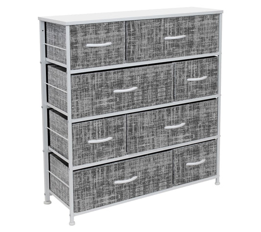 Sorbus 8 Drawer Dresser Chest