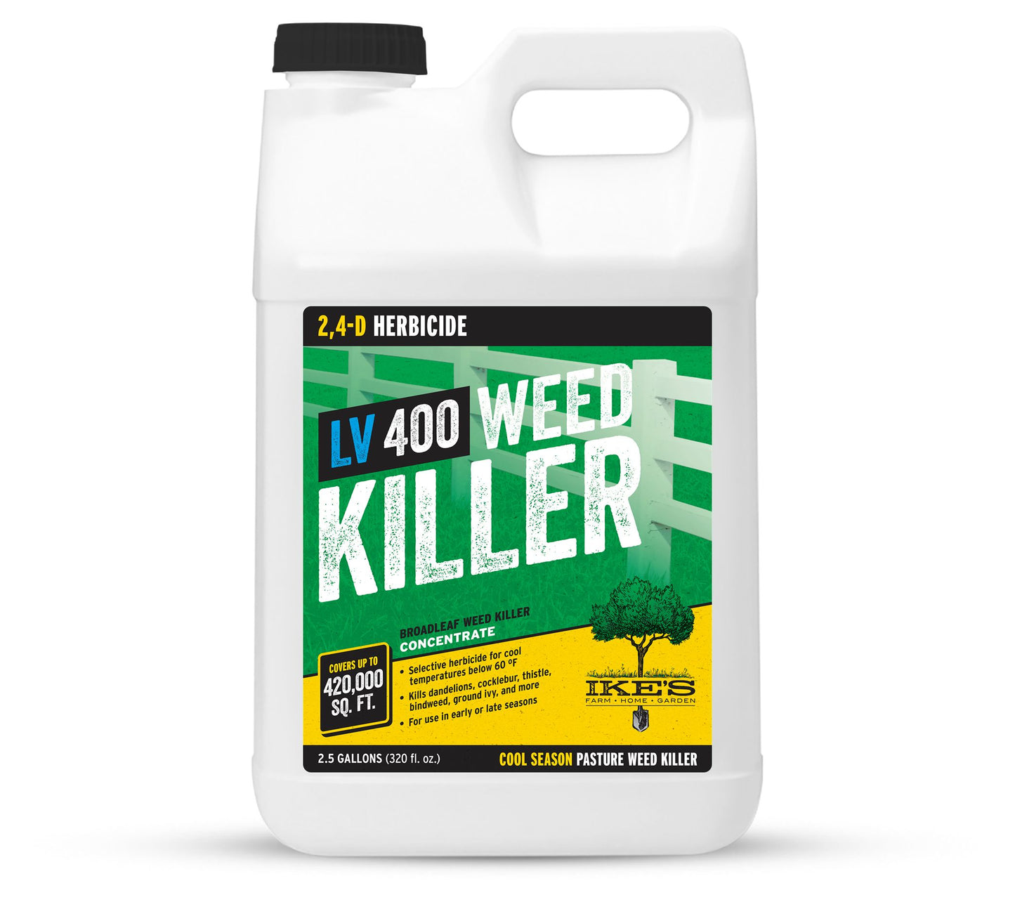 IKES LV400 Weed Killer 2.5g