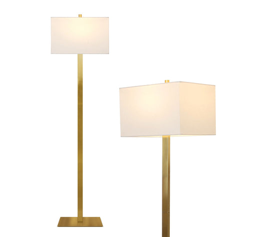 Brightech Stella 60"H LED Floor Lamp