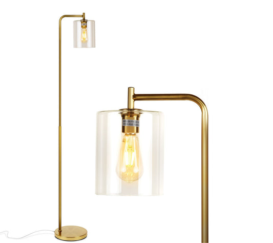 Brightech Elizabeth 66 in. LED Floor Lamp