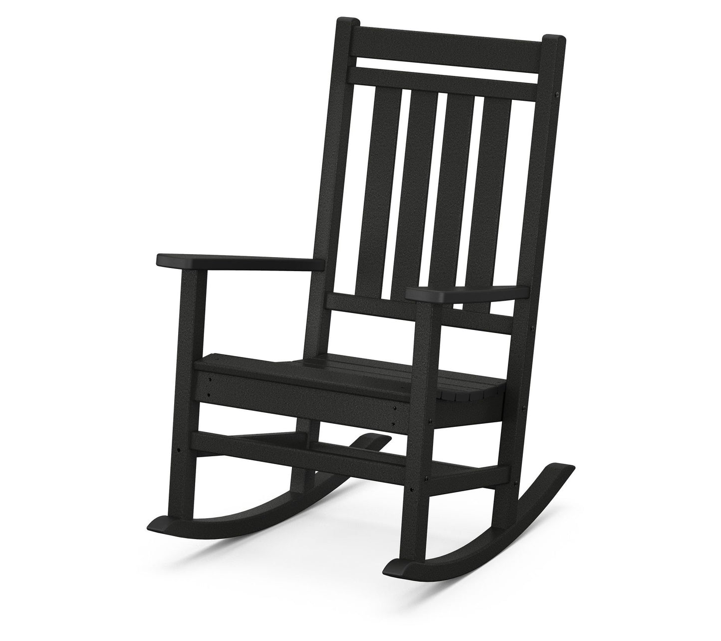 POLYWOOD Estate Rocking Chair
