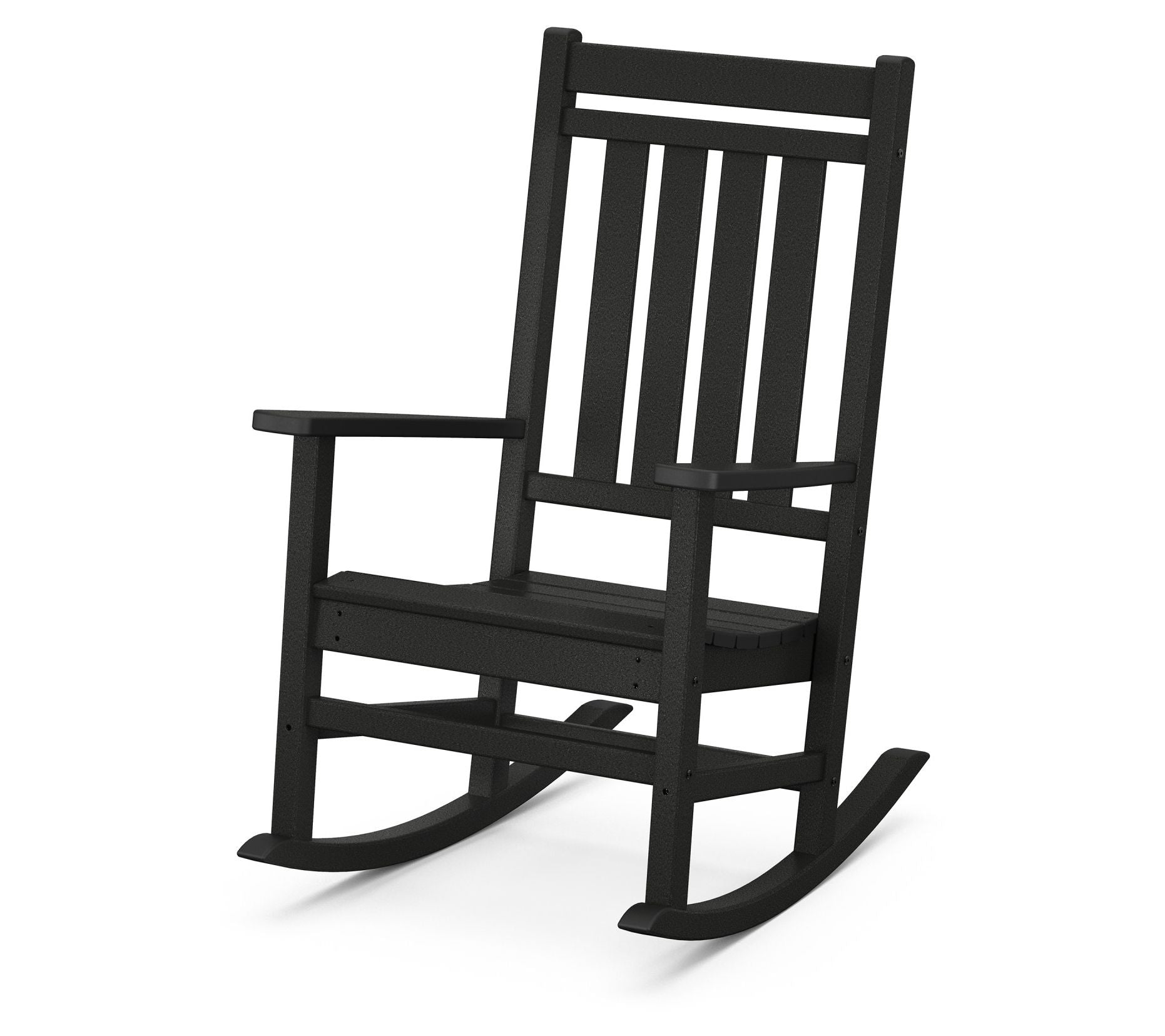 POLYWOOD Estate Rocking Chair