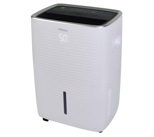 Soleus Air 35-Pint Energy Star Rated Dehumidifier