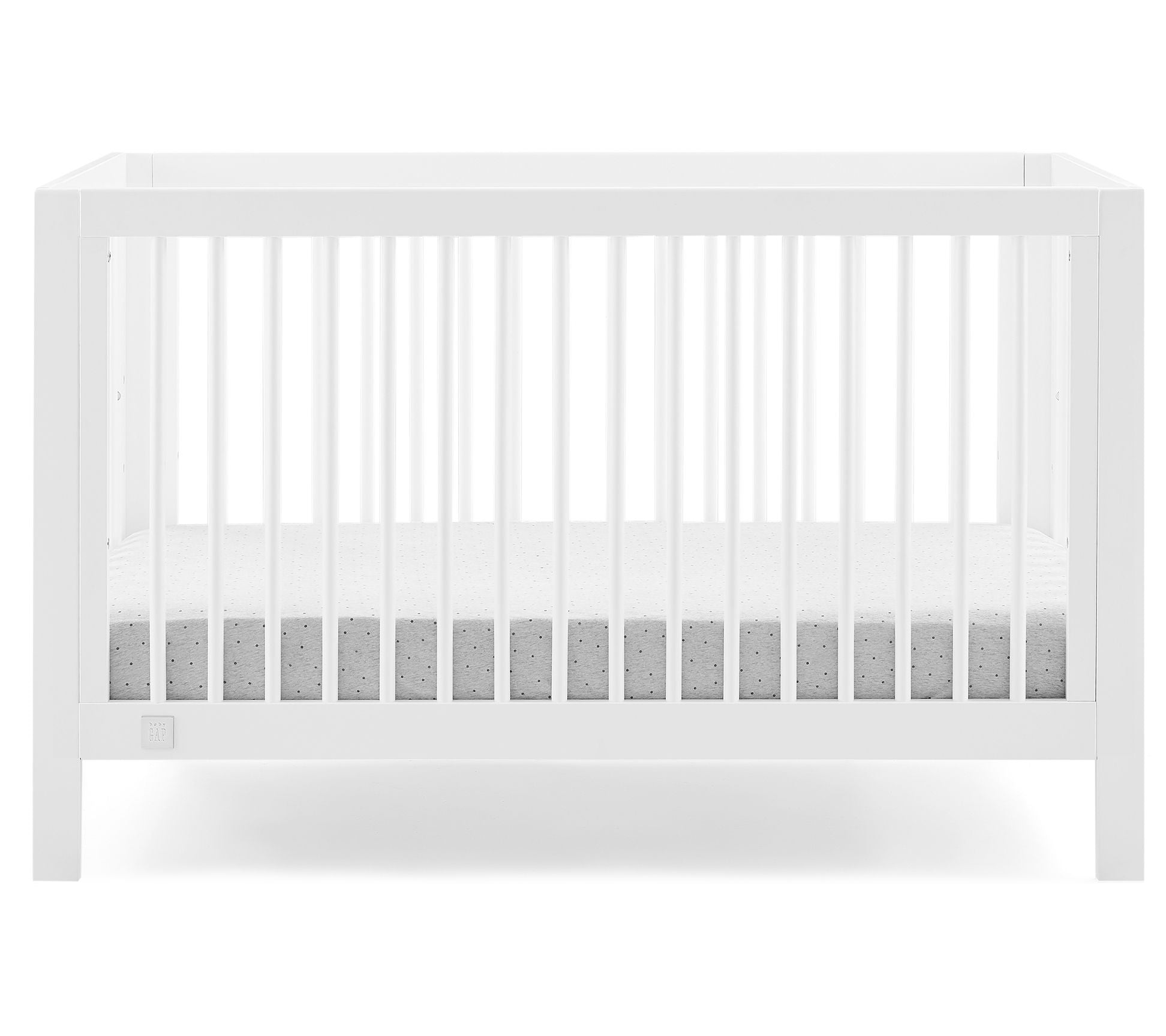 babyGap by Delta Children Charlie 6-in-1 Converible Crib