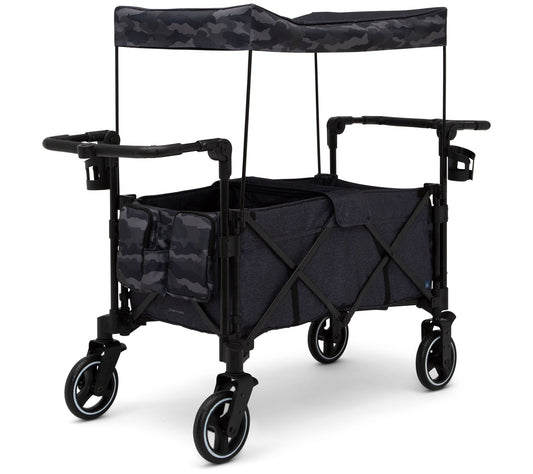 babyGap by Delta Children Deluxe Explorer Wagon