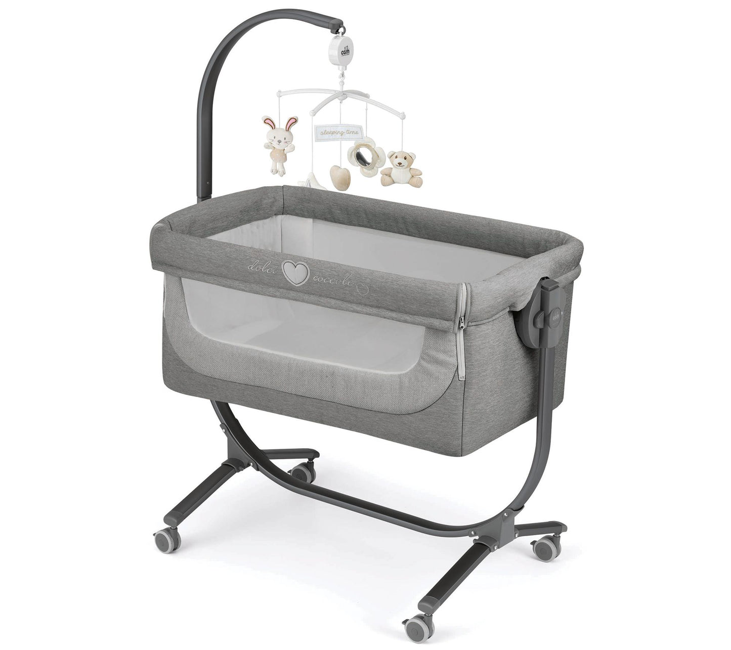 Sorelle Cullami Bassinet