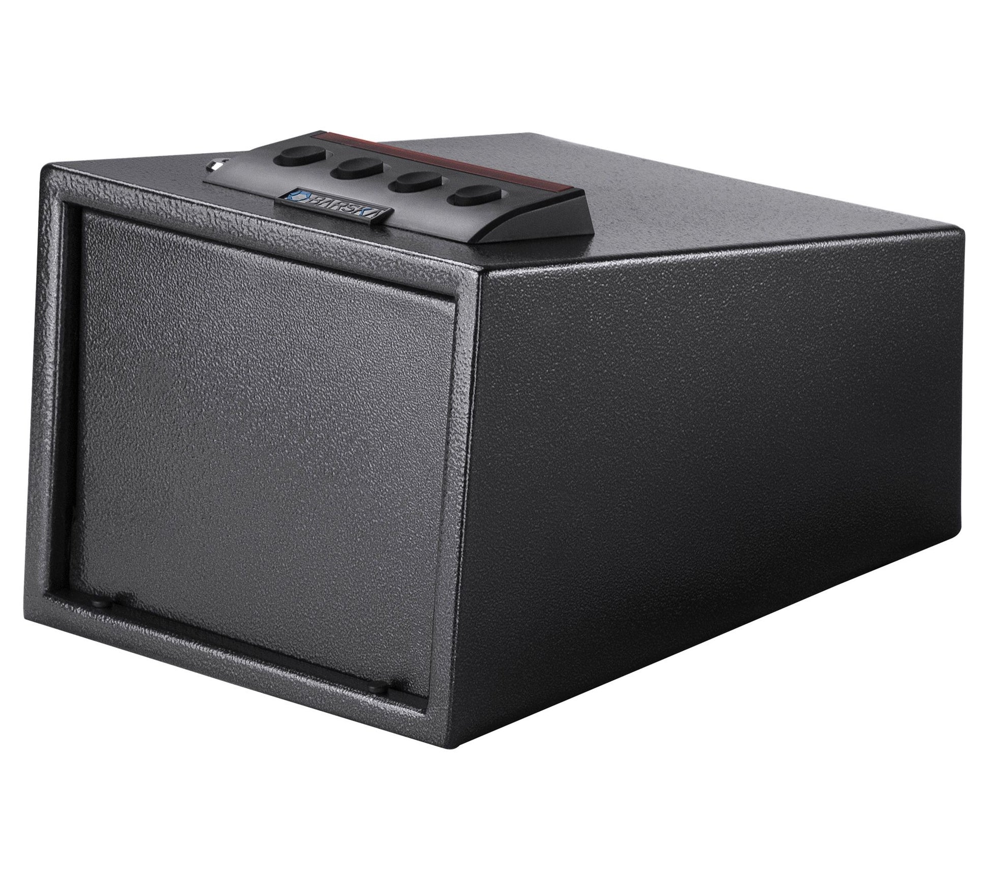 Barska 0.23 cu.ft Quick Access Keypad Safe