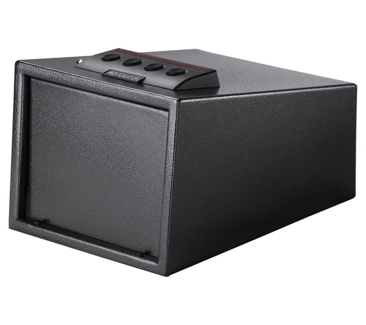 Barska 0.23 cu.ft Quick Access Keypad Safe