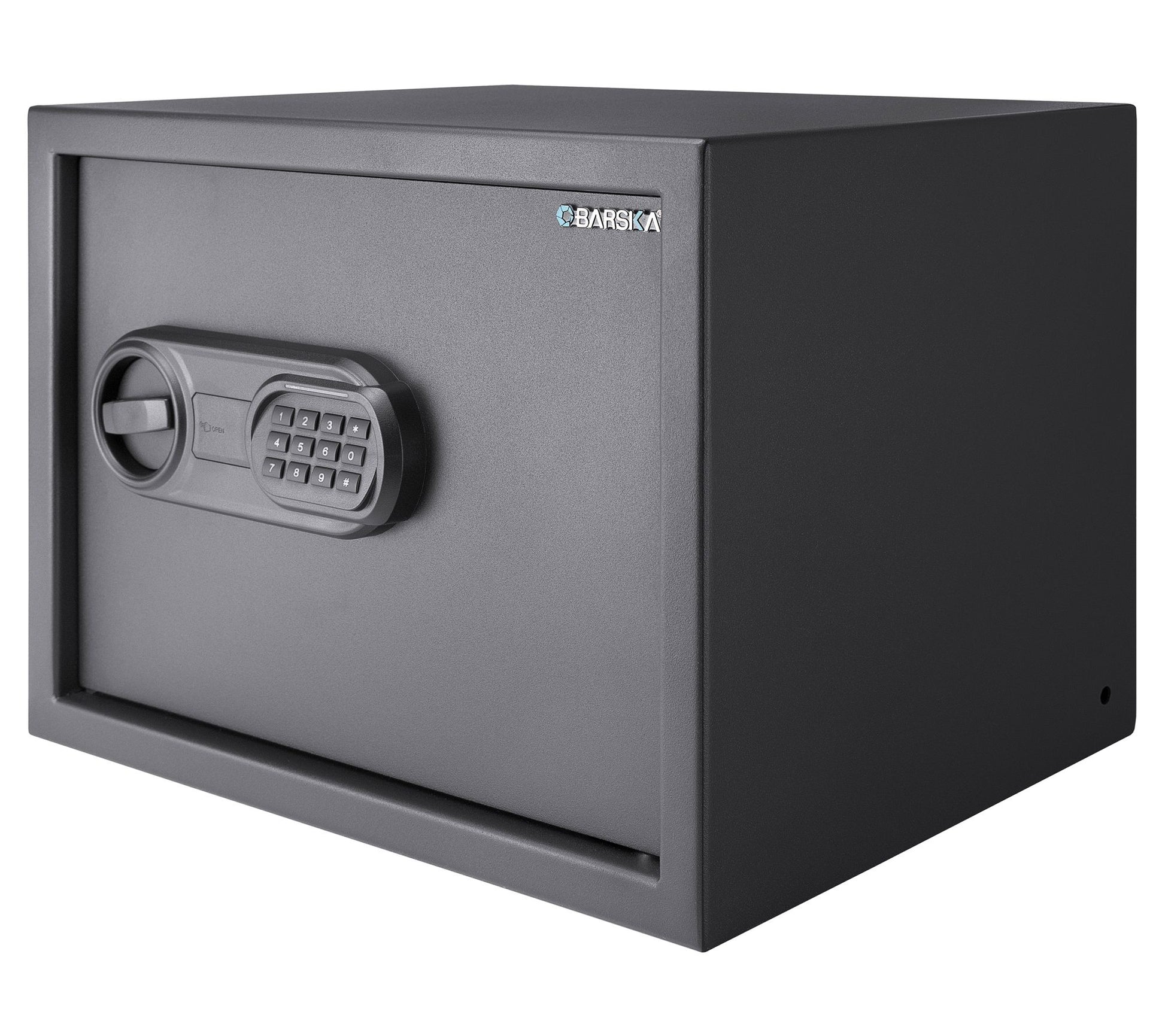 Barska 0.8 cu.ft Digital Keypad Safe