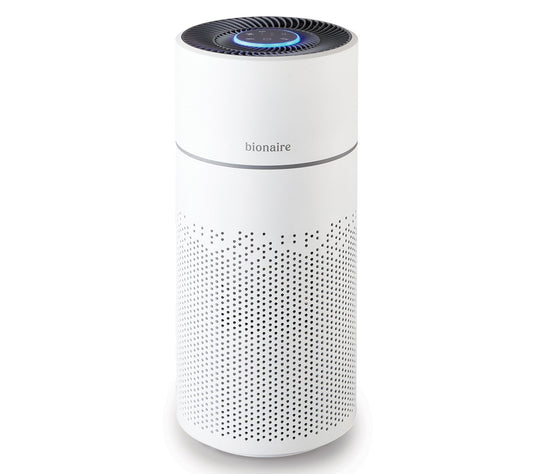 Bionaire 360 Larger Coverage Air Purifier withAQS