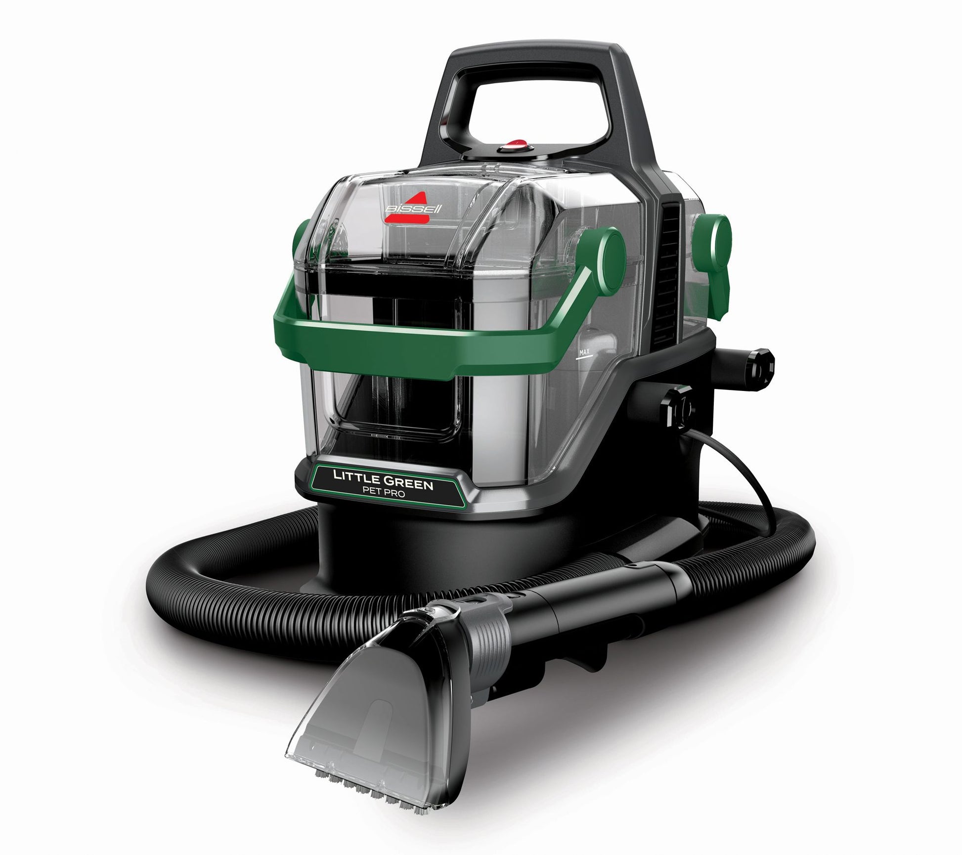 BISSELL Little Green PET Pro Portable Carpet Cleaner
