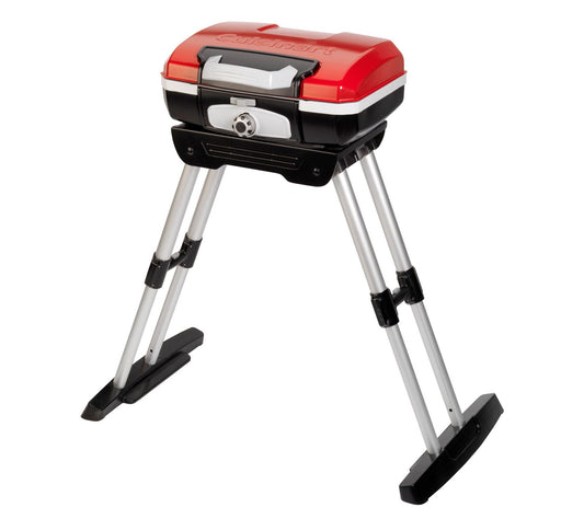 Cuisinart Petite Gourmet Portable Outdoors Grill