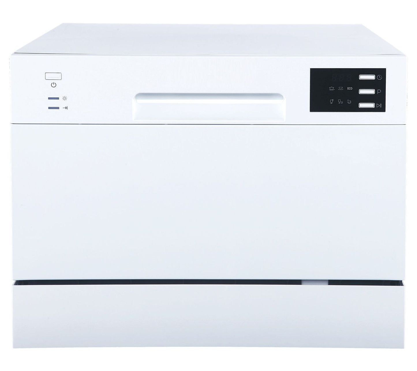 Sunpentown Countertop Dishwasher