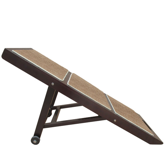 Collapsible Pet Ramp